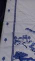 Lawn Digital Embroidered Shirt . 