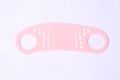 Effectively lift and tighten the chin, V-face mask, silicone upper support, tighten V-face, over-ear pose, and reduce double chin. 