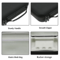Pocket Hard Carrying Case Shockproof Hard Travel Case Travel Carrying Bag for G8 Phone Game Controller. 