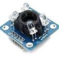 Arduino Color Sensor Module Using TCS3200/230. 