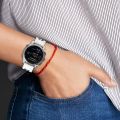 (Ready Stock)For Garmin Enduro / Coros Vertix 2 26mm Quick Release Double Row Silicone Watch Band. 