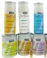 Dermaocs 10 Steps Complete Ultra Whitening Facial Kit With Serums. 