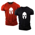 GYM Top T-shirts. 