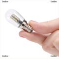 Good quality LED Light Bulb E12 Glass Shade Lamp Lighting For Sewing Machine Refrigerator. 