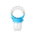 【Beauty Code】2020 new colors to baby bite happy toys children fruit and music baby food supplement fruit chew toys. 