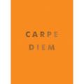 Liberty Books - Carpe Diem - Inspirational Quotes and Awesome Affirmations for Seizing the Day. 