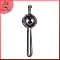 manual lemon squeezer stainless steel premium quality - nimbo nechor. 