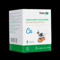 Tiens Super Calcium With Metabolic Fector. 