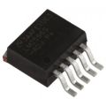 LM2596 SMD DC-DC Buck Converter in Pakistan. 