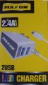 MAXON 2.0 Mobile Charger (Orignal). 