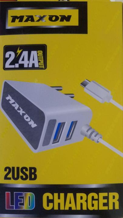 MAXON 2.0 Mobile Charger (Orignal)