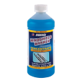 ABRO Windscreen  Washer for car - Made in USA - Concentrated Cleaner for Wind Screen (Dilutable with 4 Litres Water). 