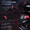Gaming Headphones, Best Gaming Headphone Run Mus K11 Professional Video Game Gaming Headset Multi Platform Compatibility Best gaming headphones. 