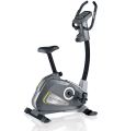 Kettler Axos Magnetic Exercise Cycle With 8 Kg Flywheel | Easy On Knees With Adjustable Handles | Electro Magnetic Resistance System Suitable For Men & Women Of All Ages. 