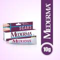 Mederma Skin Care Cream for Scars (10 g). 