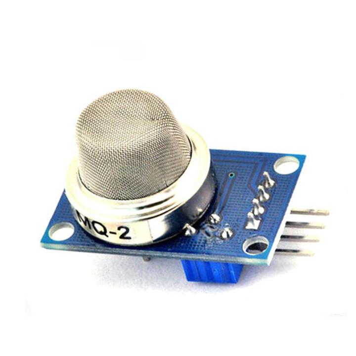 MQ2 Gas Sensor Detector Module