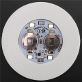 LED Coaster,12 Pack Light Up Coasters,LED Bottle Lights. 