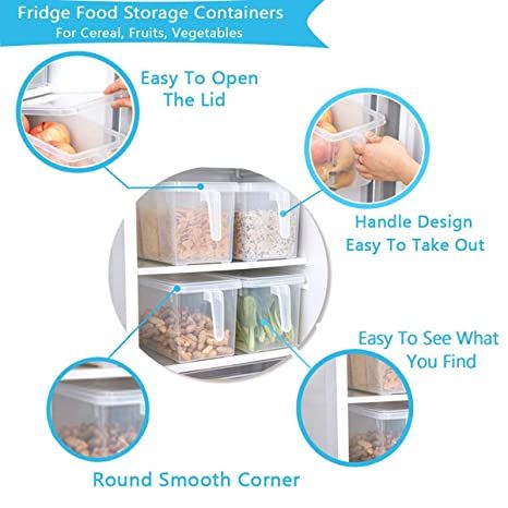 Fridge%20Storage%20Containers%20Produce%20Saver,%20Refrigerator%20Organizer%20with%20Handle%20&%20Lid%20To%20Keep%20Fresh%20for%20Produce,%20Food,%20Fruits,%20Vegetables,%20Meat%20and%20Fish,%20Clear%20-%20Image%204