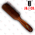 Soft & Smooth Crystal Hair Brush For Silky and Light Hair. 