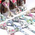 2016 Brand New Hot Men's Geometric Print Formal Fashion Bow Ties For Men Neck Bowtie Bowknot Necktie Party Suits Butterfly. 