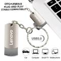 Lenovo 16TB USB 3.0 Pen Drive High Speed 100% True Capacity Pendrive 8TB 4TB 2TB Memorias USB Flash Drive USB Stick For Ps4 Ps5. 