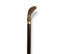 Cobra Snake Shape Walking Stick, Metal Walking Stick, Metal Walking Cane, Walking Stick For Elders.. 