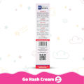 Mothercare Go Rash Baby Cream Large 65gm. 