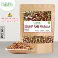 Sonf Pan Masala Mix | Sweet Paan Masla Candy | Meetha Pan Masalah 100 Grams. 