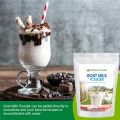 Z Natural Foods Goat Milk Powder (Whole) 1lb(454gm). 