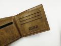 Anime Comics Shippuden Konoha Wallet Uchiha Sasuke Leaf Mark Coin Pocket Card Holder Purse Men Women Money Bag. 
