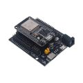 ESP-32 Development Board WIFI+ Bluetooth 2 Combination 1 Dual Core CPU Low Power Consumption ESP32 ESP-32S 2.4 GHz. 
