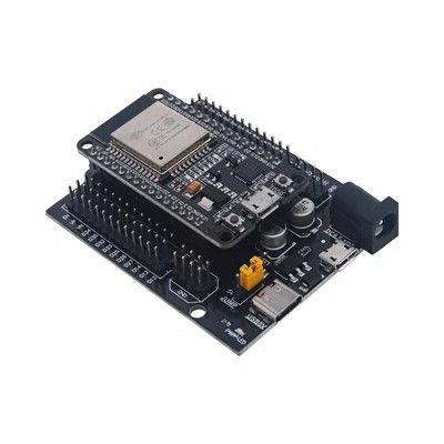 ESP-32 Development Board WIFI+ Bluetooth 2 Combination 1 Dual Core CPU Low Power Consumption ESP32 ESP-32S 2.4 GHz