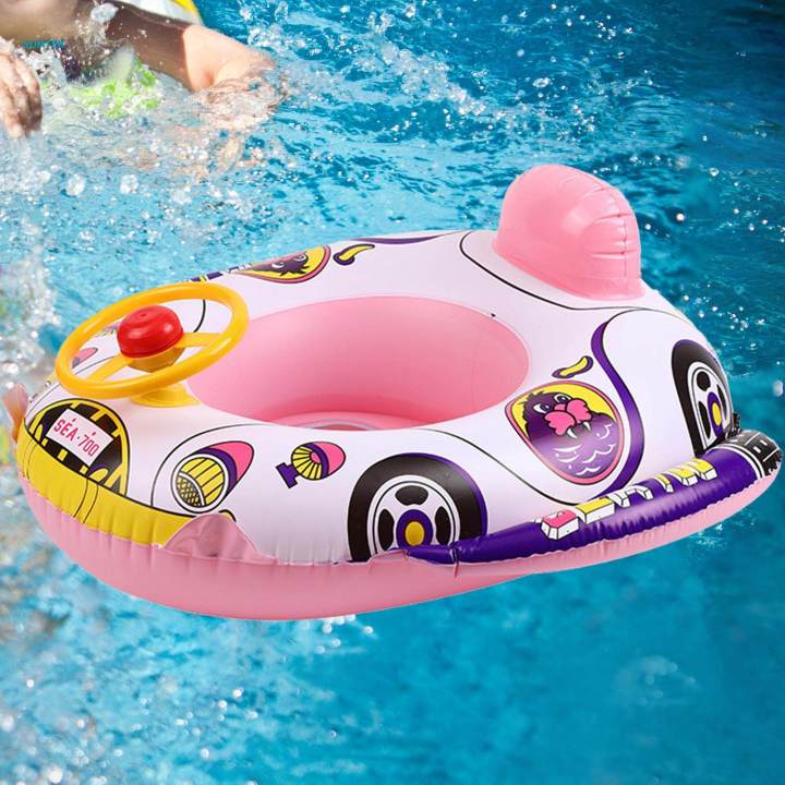 Float%20Infant%20Seat%20Boat%20Baby%20with%20Steering%20Wheel%20Swimming%20Rings%20-%20Image%202