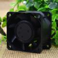 12v Dc 12 Volt 2.45A Ultra high speed fan 19000.RBM Size 60x60x38mm. 