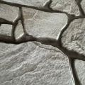 3D Stone Peel And Stick Wall Tiles, Faux Stone Wall Panels, Farmhouse Stone Wall Decors, Heat Water-Resistant, Covers. 