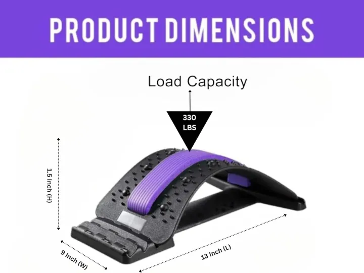 Level%20Adjustable%20Back%20Cracker%20%7C%20Back%20Stretcher%20for%20Lower%20Back%20Pain%20Relief%20%7C%20Spinal%20Decompression%20Back%20Stretcher%20for%20Adults%20-%20Image%202