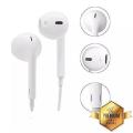 Gionee Original Gaming Earphones with High-Quality Mic and Deep Bass for PUBG, Noise-Isolating. 