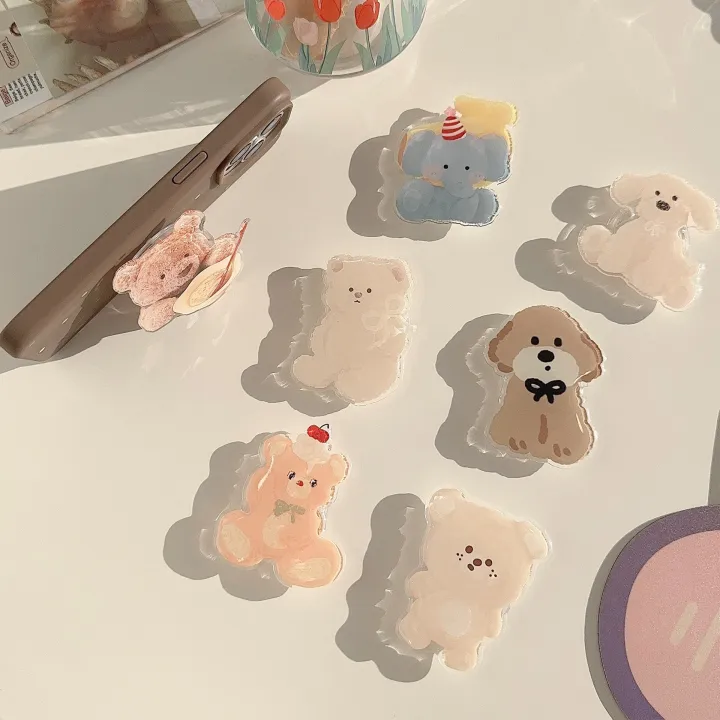 Cute%20Cartoon%20Pop%20Socket%20Retractable%20Folding%20Cute%20Animal%20Suitable%20for%20Mobile%20Phone%20Lazy%20Stand%20-%20Image%204