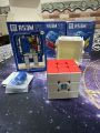 MoYu RS3M V5 dual adjustment and rs3m v5 ball core uv maglev 3x3 Magnetic Speed Cube (Dual Adjustment) Stickerless Professional Puzzle. 