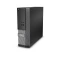 Optplex 3020 SFF Desktop PC - Intel Core i5-4570 4th Generation 3.4GHz 8GB 1TB DVDRW. 
