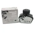 Pelikan 4001 Fountain Pen Ink Bottle 62.5ml - Brilliant Black. 