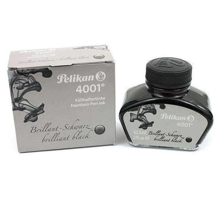 Pelikan%204001%20Fountain%20Pen%20Ink%20Bottle%2062.5ml%20-%20Brilliant%20Black%20-%20Image%203
