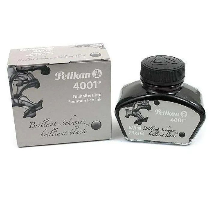 Pelikan%204001%20Fountain%20Pen%20Ink%20Bottle%2062.5ml%20-%20Brilliant%20Black%20-%20Image%203