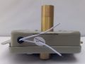 Electric Automatic Main Gate Lock Heavy Duty Main Gate Lock (5 Keys). 