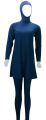 Muslim Swimwear Islamic Full Cover Modest Swimsuit Beachwear Burkini Women. 