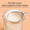 Strainer Set 3in1 , 3 Sizes Strainer Chai Chalni, Stainless Steel Strainer, Tea strainer, Oil strainer, Flour Strainer High Quality. 
