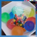 Big Growing Orbeez Magic Water Ball Crystal Soil Gel Beads Aqua Pearl Shaped Balls Kids Toys Ball Toys. 