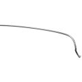 E71T-1C 500G Stainless Steel Gasless Mig Welding Wires 1.0mm Dia Solid Cored Welding Accessories for Chemical Equipment. 