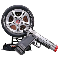 Plastic Sharp Laser Toy for Kids - Ghosia Mall's. 