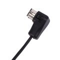 2X Car Bluetooth Audio Receiver for Pioneer Ip-Bus 11Pin Bluetooth. 